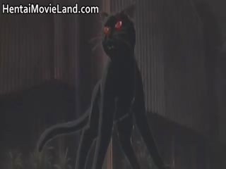 Däli ýigrenji dark monstr fuck for captivating part6