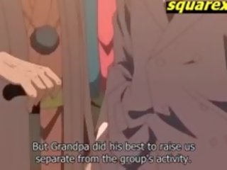 할아버지 gangfucks 비탄 gr 젊은 여자 yakumo 리오