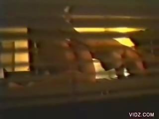 Spiare camma beccato un coppia scopata