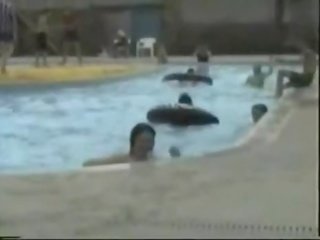 Blumbang nipple slip