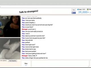 Omegle diversión #8 omegleking