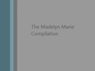 Ilove5 madelyn 玛丽 汇编