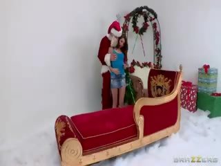 I'm Dreaming Of A White Christmas... On My Face!
