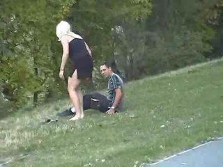 Ruangan reged film voyeur vid