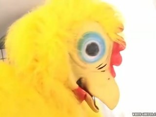 Õhuklapp minu chicken1