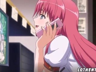 Hentaý x rated movie with two girls