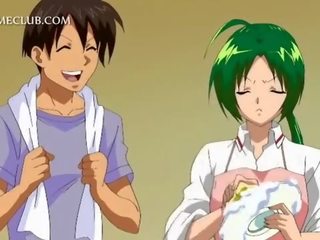 巨乳 无尽 adolescent 的阴户 拍着 深 和 硬