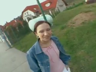 Marvellous на открито съблазняване