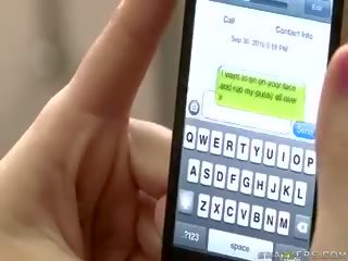 Emo Sexting