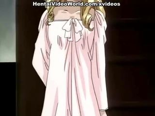 Noor hentai blond saab perses