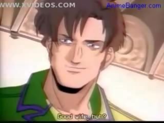 Hentai armastus