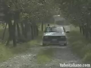 Farsi una famiglia італійська недосвідчена