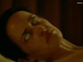 Eva Green - dirty movie Scenes Topless & attractive - Penny Dreadful S01