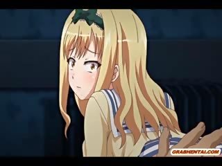Bigboobs хентай смесени момичета момчета примадона dp