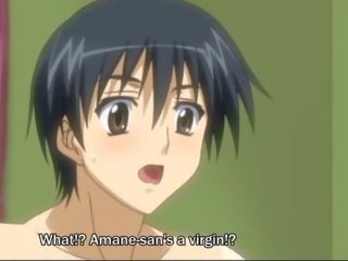 Hentaý cutie enjoys amjagaz penetration