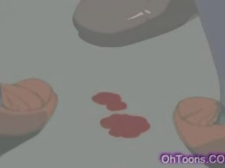 誘います 若い 女性 ハード ファック バイ 汚い 古い 男