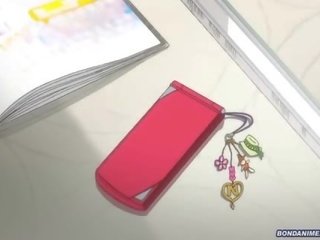 一 desiring 金發 女兒 手淫 nicely