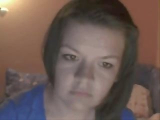 Msn webcam lady 1