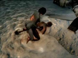 Hardcore!sexy!mods täiskasvanud klamber lab adventures jasmins quest for flesh xxx rated skyrim lets mängima