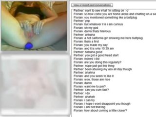 Middle-aged pirang on omegle masturbasi - morecamgirls.com