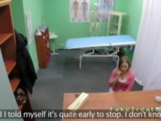 Ekspert fucks mdtq i durueshëm