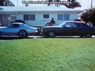 Linda lovelace, harry reems, dolly sharp sa klasiko xxx video lugar