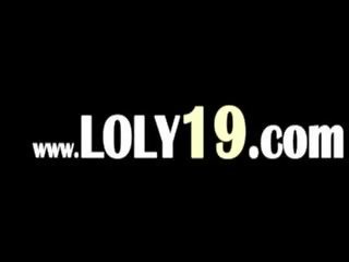 Blondie Model Princess Licked N Fucked