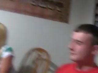 Young Teenies Fucking On Poker Night