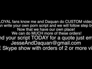 우리 할 custom 영화 용 fans email jesseanddaquan 에 gmail dot com