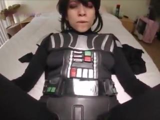 Thief teenager get fucked hard