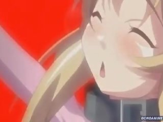 Hentai petites v bondáž
