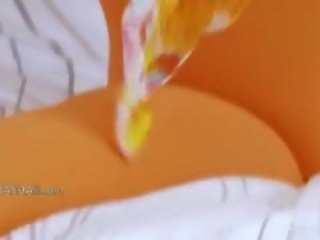 Delgado letona chavala natasna consolador