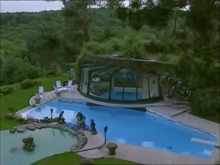 Klassika porno ýyldyzy: jeanna fine