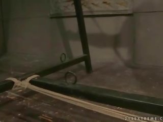 年轻 女人 dominating 妖娆 婢女