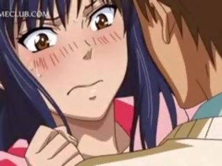 Ýaşlar 3d anime hottie gets zoňtar fucked in close-ups