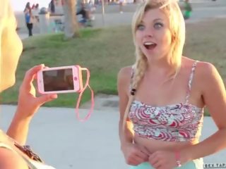 Sextape lesbians - tara morgan, mandy armani