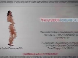 Brunet india tomus gets amjagaz fucked