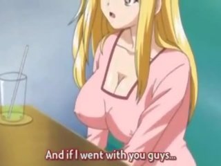 Oppai 生活 (booby 生活) 無盡 動漫 #2 - 免費 成熟 遊戲 在 freesexxgames.com