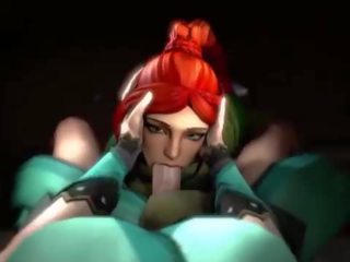 Paladins Recopilation