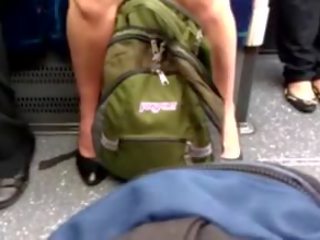 Dvignjeno krilo na london cev