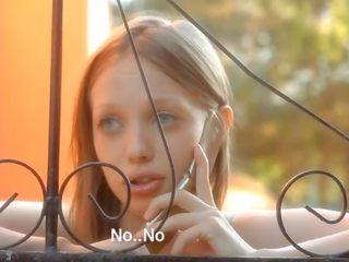 Delighting her cumhole thrills young bombshell