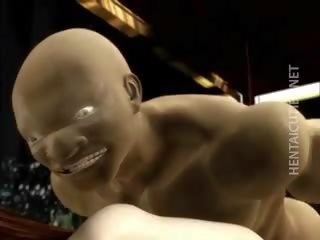 角质 3d 动漫 妓女 骑 manhood