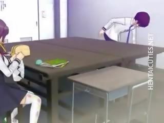 Big titted 3d hentaý ýaş gyz jump johnson