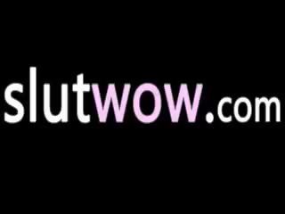 Teen Thin babe Screaming During Orgasm