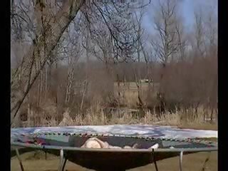 Trampoline suaugusieji filmas