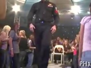 Явний хардкор гулянка