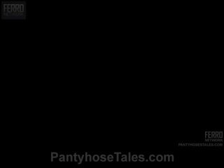 가장 좋은 스타킹 트리플 엑스 클립 에 팬티 스타킹 tales