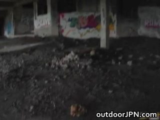 Aki katase smut warga asia cookie mempunyai seks / persetubuhan