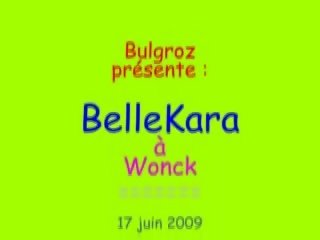 Bellekara 에이 wonck