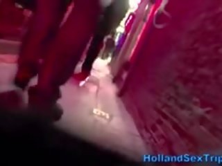 リアル ユーロ 娼婦 タグボート 観光客